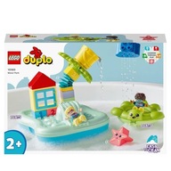 Sada hračiek LEGO Duplo Aquapark 10989 2+