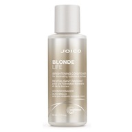Joico Blonde Life kondicionér pre odfarbené a farbené blond vlasy 50