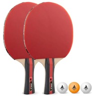 Súprava rakiet na stolný tenis Joola Rosskopf Súprava rakiet na stolný tenis Joola Rosskopf