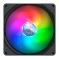 Cooler Master MFX-B4DN-14NPA-R1 ventilátor 140x140