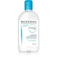 Bioderma Hydrabio H20 micelárny fluid 500 ml