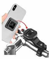 Držiak telefónu na kolobežku SWISSTEN EASY LOCK Držiak telefónu na kolobežku SWISSTEN EASY LOCK