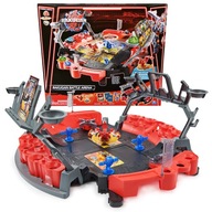 Bakugan 3.0 Battlefield Bakugan 3.0 Battlefield