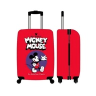 MALÝ KABÍNOVÝ KUFOR S 45L MICKEY MOUSE MICKEY