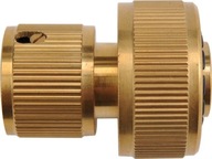 ŠTANDARDNÝ MOSADZNÝ KONEKTOR 3/4'' FLO 89102 ŠTANDARDNÝ MOSADZNÝ KONEKTOR 3/4'' FLO 89102