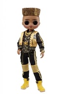 L.O.L. Prekvapenie O.M.G. GUYS Prince Bee 584032 L.O.L. Prekvapenie O.M.G. GUYS Prince Bee 584032