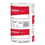Cowel Katrin Classic S2 Strong biela 75 m x 4 navyše valčeky silné jemné jemné Cowel Katrin Classic S2 Strong biela 75 m x 4 navyše valčeky silné jemné jemné