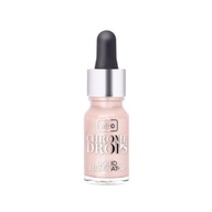 Jednorazový tekutý rozjasňovač Wibo Drops Liquid Jednorazový tekutý rozjasňovač Wibo Drops Liquid