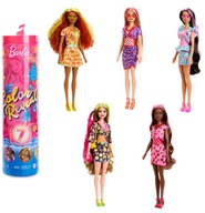 Barbie Color Reveal Sweet Fruits HJX49