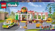 LEGO Friends 41729 Obchod s potravinami