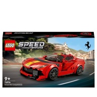 LEGO Speed ​​​​76914 Ferrari 812 Competizione
