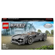 LEGO Speed ​​​​76915 Pagani Utopia Racer 9+