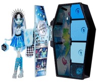 Monster High Scarysecrets Frankie Stein Series 2 Shiny HNF75