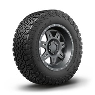 2x pneu 275/60R20 BFGOODRICH ALL TERRAIN T/A KO2