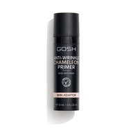 Gosh Chameleon Primer Anti Wrinkle Anti-Wrinkle Makeup Base 30 ml Gosh Chameleon Primer Anti Wrinkle Anti-Wrinkle Makeup Base 30 ml