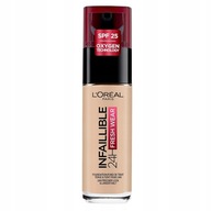 L'Oreal Infallible 32H Fresh Wear 130 Beige Peau L'Oreal Infallible 32H Fresh Wear 130 Beige Peau