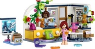 LEGO Friends 41740 Aliyina izba LEGO Friends 41740 Aliyina izba