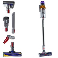 Stojanový vysávač Dyson V15 Detect Absolute Stojanový vysávač Dyson V15 Detect Absolute