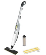 Parný mop Kärcher SC 2 1600 W | 1 513-500,0 Parný mop Kärcher SC 2 1600 W | 1 513-500,0