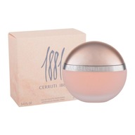 Cerruti 1881 Pour Femme 100ml EDT Cerruti 1881 Pour Femme 100ml EDT