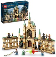 LEGO Harry Potter 76415 Bitka o Rokfortský hrad LEGO Harry Potter 76415 Bitka o Rokfortský hrad
