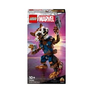 LEGO Super Heroes 76282 Rocket and Baby Groot LEGO Super Heroes 76282 Rocket and Baby Groot