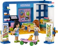 LEGO Friends 41739 Liannina izba LEGO Friends 41739 Liannina izba
