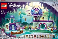 LEGO Disney 43215 Dom na čarovnom strome LEGO Disney 43215 Dom na čarovnom strome