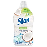 Silan Naturals Coconut Water & Minerals 1364 ml kokos Silan Naturals Coconut Water & Minerals 1364 ml kokos
