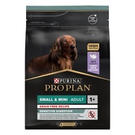 Purina Pro Plan Adult Small Mini Turecko bez obilnín 2,5 kg DÁTUM 12/2024 Purina Pro Plan Adult Small Mini Turecko bez obilnín 2,5 kg DÁTUM 12/2024
