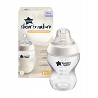 Fľaša Tommee Tippee Closer to Nature 260 ml Fľaša Tommee Tippee Closer to Nature 260 ml