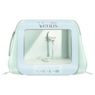 Sada žiletiek Venus Smooth Sensitive + čepieľok