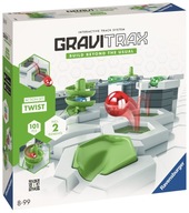 GraviTrax. Twist štartovacia súprava GraviTrax. Twist štartovacia súprava