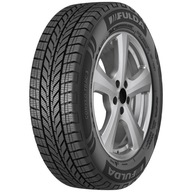 2x pneumatiky 235/65R16 FULDA CONVEO TRAC 3 115 R