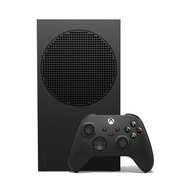 Konzola Xbox Series S 1TB Black DIGITAL