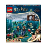 LEGO Harry Potter 76420 Turnaj troch čarodejníkov LEGO Harry Potter 76420 Turnaj troch čarodejníkov
