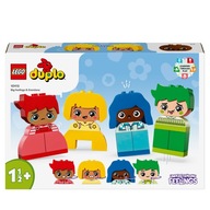 LEGO Duplo 10415 Moje pocity a emócie LEGO Duplo 10415 Moje pocity a emócie