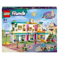 LEGO Friends 41731 Medzinárodná škola v Heartlake LEGO Friends 41731 Medzinárodná škola v Heartlake