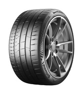 1x pneumatika 255 / 35R19 CONTINENTAL SPORTCONTACT 7 96 Y