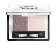 Pupa Vamp Compact Duo očné tiene 006 2,2g Pupa Vamp Compact Duo očné tiene 006 2,2g