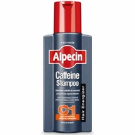 ALPECIN kofeínový šampón C1 250 ml šampón proti vypadávaniu vlasov ALPECIN kofeínový šampón C1 250 ml šampón proti vypadávaniu vlasov