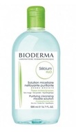 Bioderma Sebium H2O micelárny fluid 500 ml