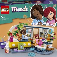 LEGO Friends 41740 Aliyina izba LEGO Friends 41740 Aliyina izba