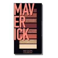 Paletka očných tieňov Revlon Colorstay Looks Book 930 Maverick Paletka očných tieňov Revlon Colorstay Looks Book 930 Maverick