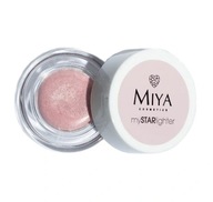 MIYA MyStarLighter jednokrémový melír ružový ružový diamant 4 g MIYA MyStarLighter jednokrémový melír ružový ružový diamant 4 g