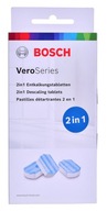 Dizajnér v tabletoch pre stroje Bosch Siemens TCZ8002 2in1 TZ8002