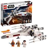 LEGO Star Wars 75301 Skywalkerova stíhačka X-Wing LEGO Star Wars 75301 Skywalkerova stíhačka X-Wing