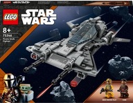 LEGO Star Wars Pirátska stíhačka 75346