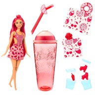 Barbie Pop Reveal Doll Watermelon Series Fruit Juice HNW43