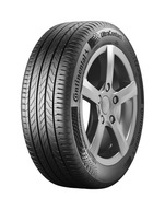 4x pneu 205 / 55R16 CONTINENTAL ULTRACONTACT 91 V